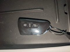 Volkswagen Jetta VS8 280TSI Automatic All-Purpose Edition - ფოტო 8