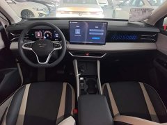 Volkswagen Jetta VS8 280TSI Automatic All-Purpose Edition - ფოტო 9