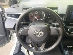 Toyota Corolla TNGA 1.5L CVT Base - ფოტო 10