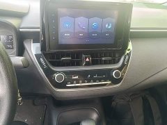 Toyota Corolla TNGA 1.5L CVT Base - ფოტო 12