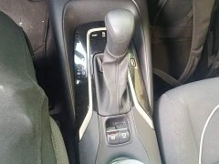 Toyota Corolla TNGA 1.5L CVT Base - ფოტო 13