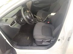 Toyota Corolla TNGA 1.5L CVT Base - ფოტო 14