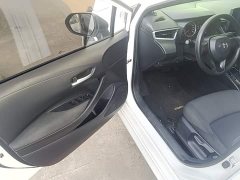 Toyota Corolla TNGA 1.5L CVT Base - ფოტო 15