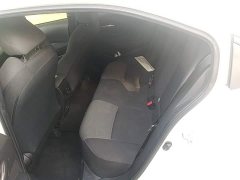Toyota Corolla TNGA 1.5L CVT Base - ფოტო 16