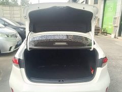 Toyota Corolla TNGA 1.5L CVT Base - ფოტო 18
