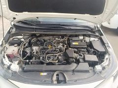 Toyota Corolla TNGA 1.5L CVT Base - ფოტო 19