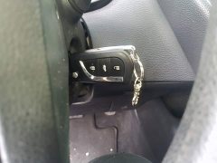 Toyota Corolla TNGA 1.5L CVT Base - ფოტო 8