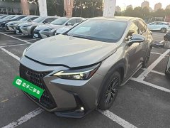 Lexus NX 350h FWD Creative Joy Edition - ფოტო 1