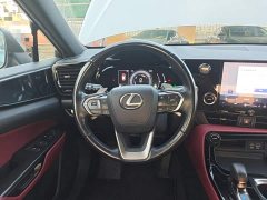 Lexus NX 350h FWD Creative Joy Edition - ფოტო 10