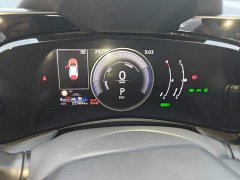 Lexus NX 350h FWD Creative Joy Edition - ფოტო 11