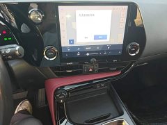 Lexus NX 350h FWD Creative Joy Edition - ფოტო 12