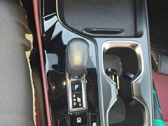 Lexus NX 350h FWD Creative Joy Edition - ფოტო 13