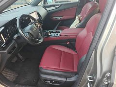 Lexus NX 350h FWD Creative Joy Edition - ფოტო 14