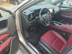 Lexus NX 350h FWD Creative Joy Edition - ფოტო 15