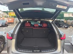Lexus NX 350h FWD Creative Joy Edition - ფოტო 18
