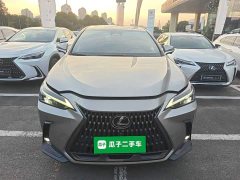 Lexus NX 350h FWD Creative Joy Edition - ფოტო 2