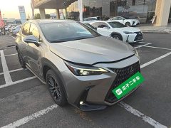 Lexus NX 350h FWD Creative Joy Edition - ფოტო 3