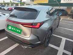 Lexus NX 350h FWD Creative Joy Edition - ფოტო 6