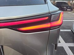 Lexus NX 350h FWD Creative Joy Edition - ფოტო 7