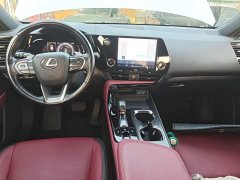 Lexus NX 350h FWD Creative Joy Edition - ფოტო 9