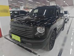 Haval Manlong New Energy 2024 Hi4 102 Pro - ფოტო 1
