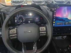 Haval Manlong New Energy 2024 Hi4 102 Pro - ფოტო 10
