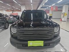 Haval Manlong New Energy 2024 Hi4 102 Pro - ფოტო 2