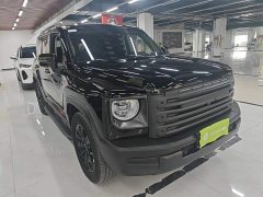 Haval Manlong New Energy 2024 Hi4 102 Pro - ფოტო 3