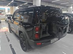 Haval Manlong New Energy 2024 Hi4 102 Pro - ფოტო 4