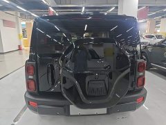 Haval Manlong New Energy 2024 Hi4 102 Pro - ფოტო 5
