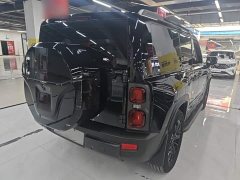 Haval Manlong New Energy 2024 Hi4 102 Pro - ფოტო 6