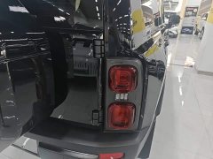 Haval Manlong New Energy 2024 Hi4 102 Pro - ფოტო 7