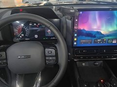 Haval Manlong New Energy 2024 Hi4 102 Pro - ფოტო 9