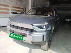 Dongfeng Mengshi M817 Max - ფოტო 1