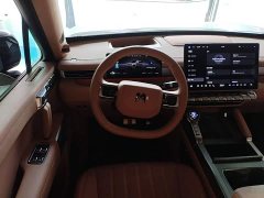 Dongfeng Mengshi M817 Max - ფოტო 10