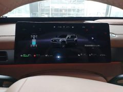 Dongfeng Mengshi M817 Max - ფოტო 11
