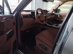 Dongfeng Mengshi M817 Max - ფოტო 15