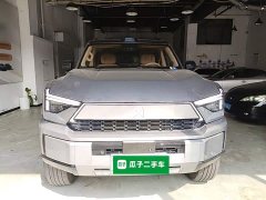 Dongfeng Mengshi M817 Max - ფოტო 2