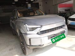 Dongfeng Mengshi M817 Max - ფოტო 3