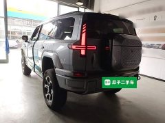 Dongfeng Mengshi M817 Max - ფოტო 4