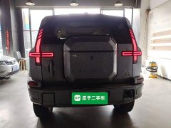 Dongfeng Mengshi M817 Max - ფოტო 5