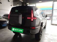 Dongfeng Mengshi M817 Max - ფოტო 6