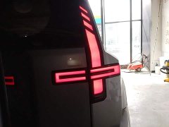 Dongfeng Mengshi M817 Max - ფოტო 7
