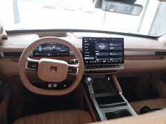 Dongfeng Mengshi M817 Max - ფოტო 9