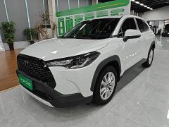 Toyota Corolla Sharp Release 2.0L Elite Edition - ფოტო 1