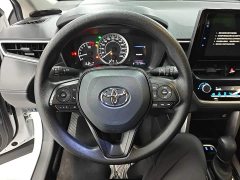 Toyota Corolla Sharp Release 2.0L Elite Edition - ფოტო 10
