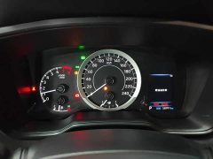 Toyota Corolla Sharp Release 2.0L Elite Edition - ფოტო 11