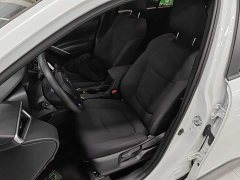 Toyota Corolla Sharp Release 2.0L Elite Edition - ფოტო 14