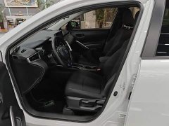 Toyota Corolla Sharp Release 2.0L Elite Edition - ფოტო 15