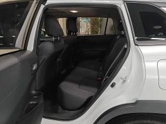 Toyota Corolla Sharp Release 2.0L Elite Edition - ფოტო 16